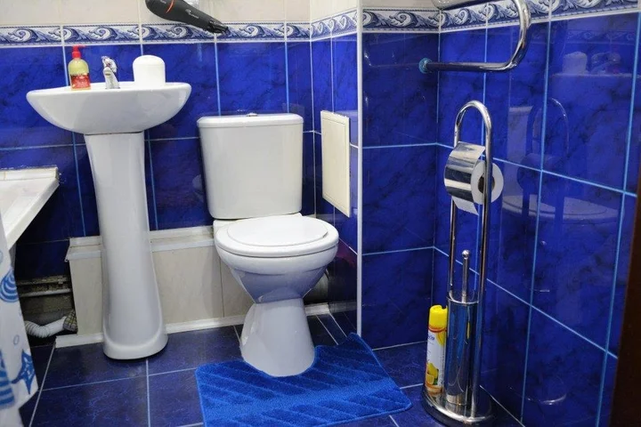 Волжский: Apartment Na Lenina