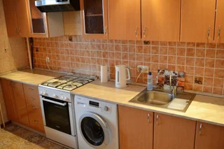 Волжский: Apartment Na Lenina