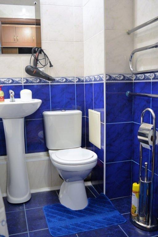 Волжский: Apartment Na Lenina