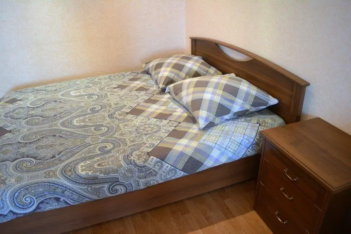 Волжский: Apartment Na Lenina