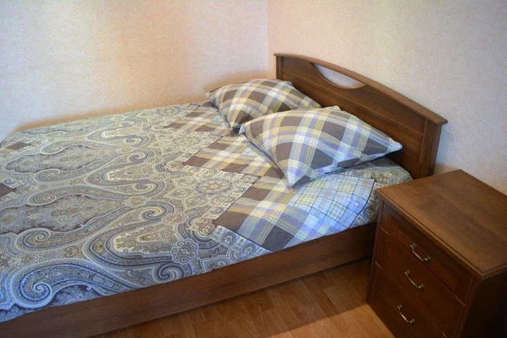 Волжский: Apartment Na Lenina