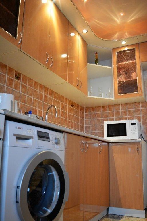 Волжский: Apartment Na Lenina