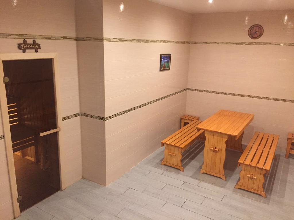 Волжский: Guest House Flagman