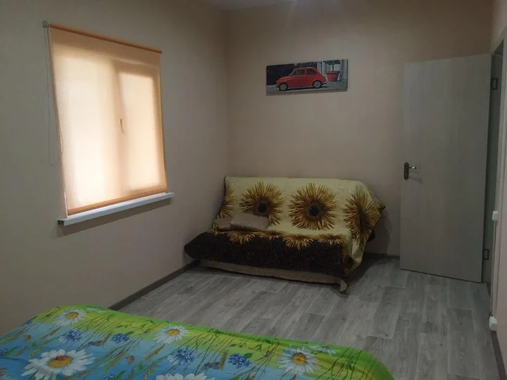 Волжский: Guest House Flagman