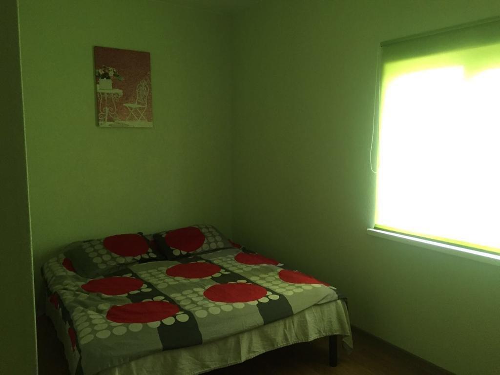 Волжский: Guest House Flagman