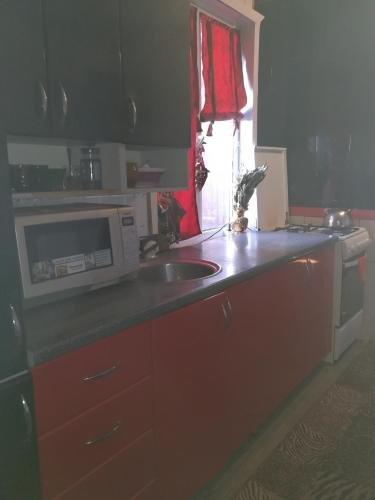 Суровикино: Guest House on Naberezhnaya 92