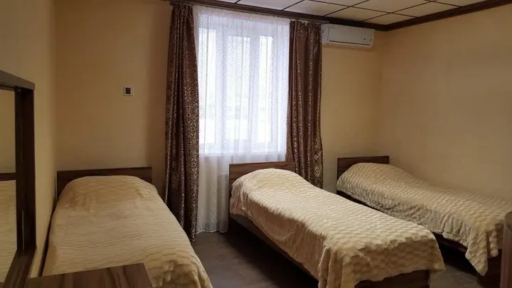 Суровикино: Лазурное