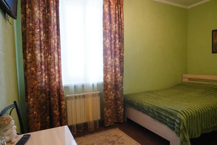 Суровикино: Лазурное