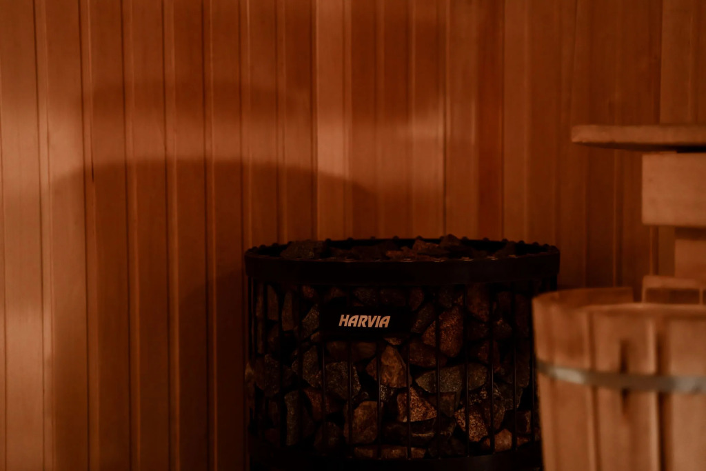 Байкальск: Парк-отель Белый Соболь