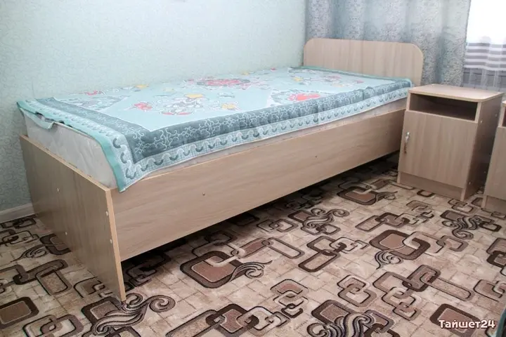 Тайшет: Гостевой дом на Сибирской