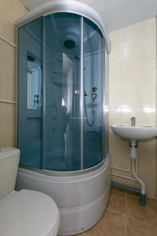 Слюдянка: Пик Черского