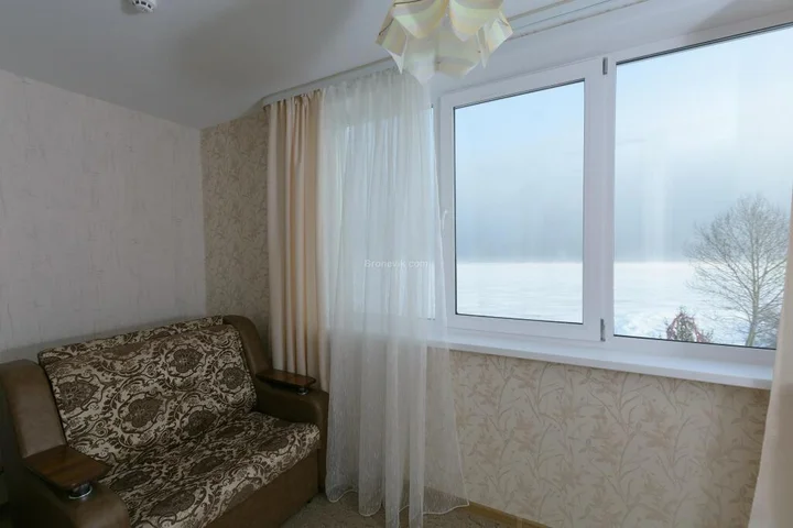 Слюдянка: Пик Черского
