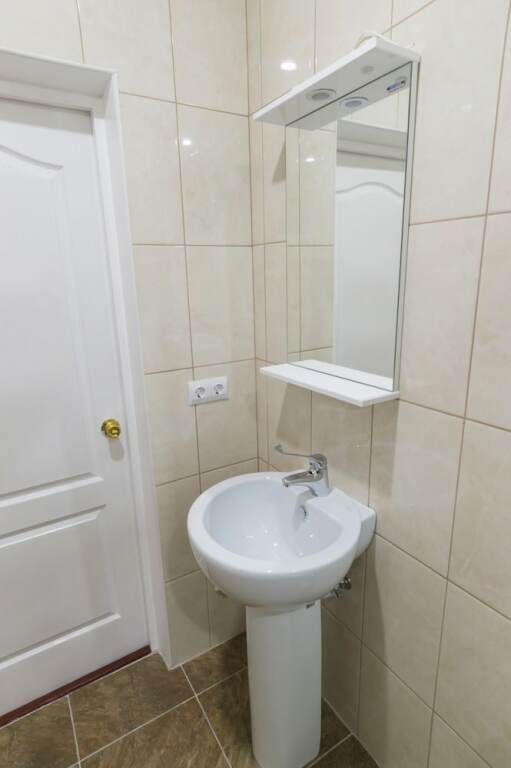 Байкальск: Mini Hotel Margobay