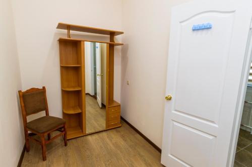 Байкальск: Mini Hotel Margobay