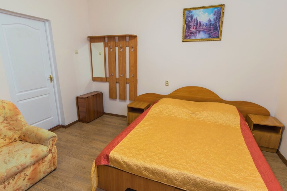 Байкальск: Mini Hotel Margobay