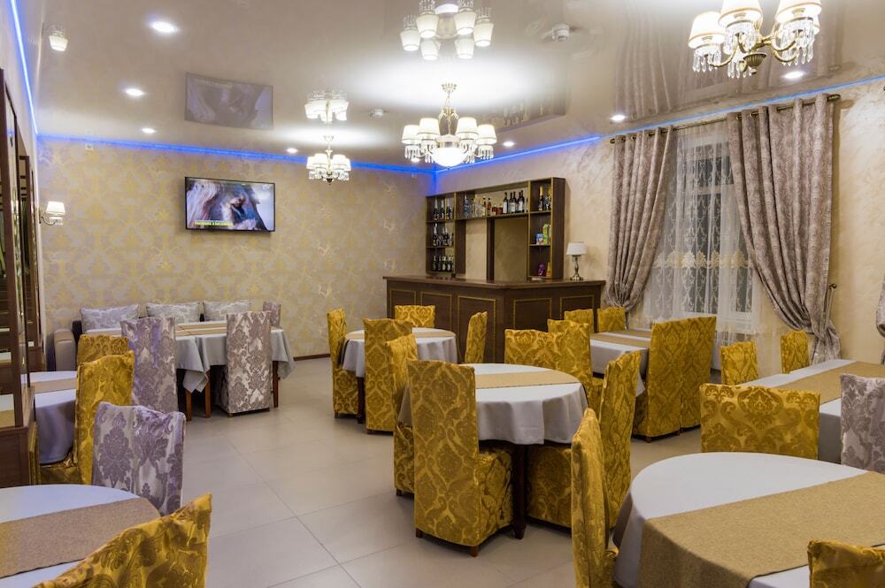 Байкальск: Mini Hotel Margobay
