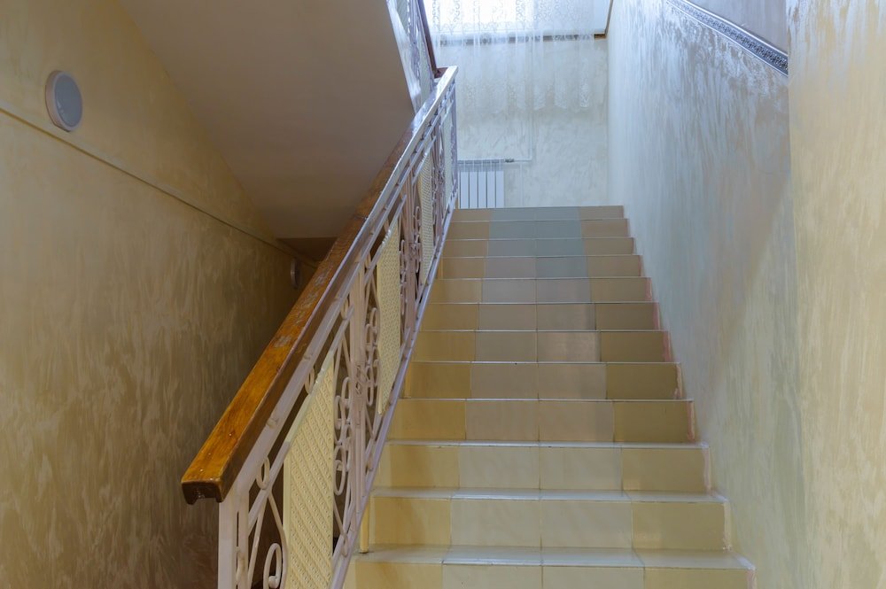 Байкальск: Mini Hotel Margobay