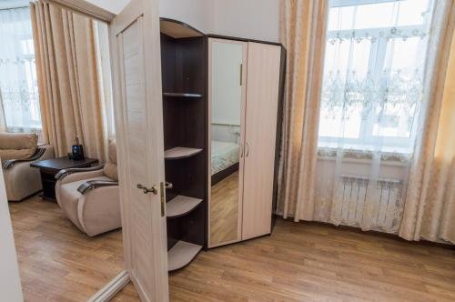 Байкальск: Mini Hotel Margobay