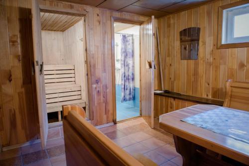 Байкальск: Mini Hotel Margobay