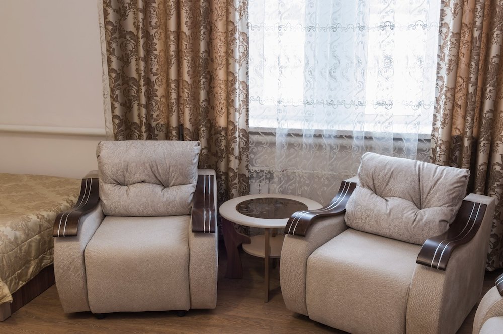 Байкальск: Mini Hotel Margobay