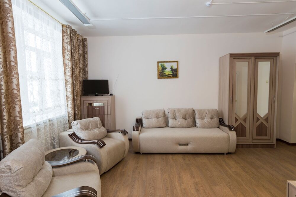 Байкальск: Mini Hotel Margobay