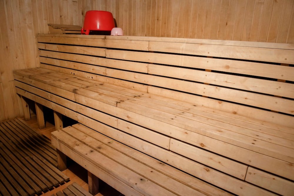 Байкальск: Mini Hotel Margobay