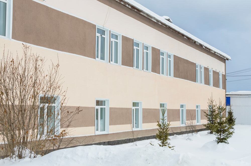 Байкальск: Mini Hotel Margobay