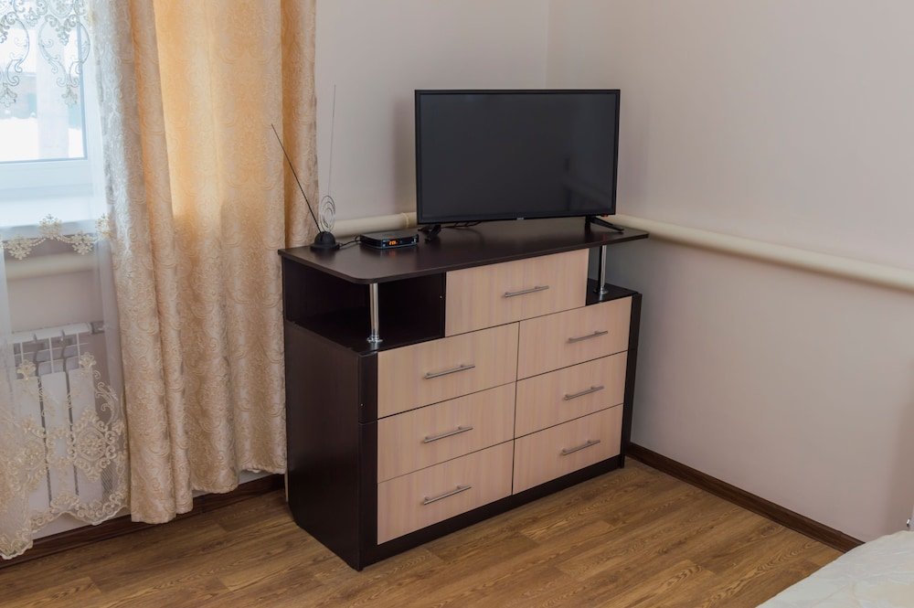 Байкальск: Mini Hotel Margobay