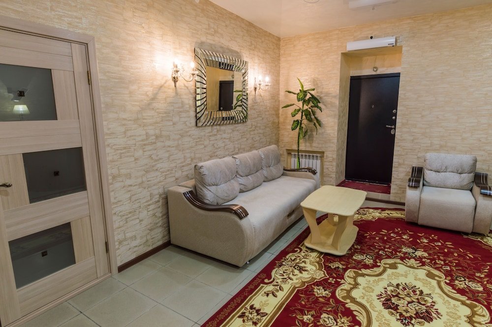 Байкальск: Mini Hotel Margobay
