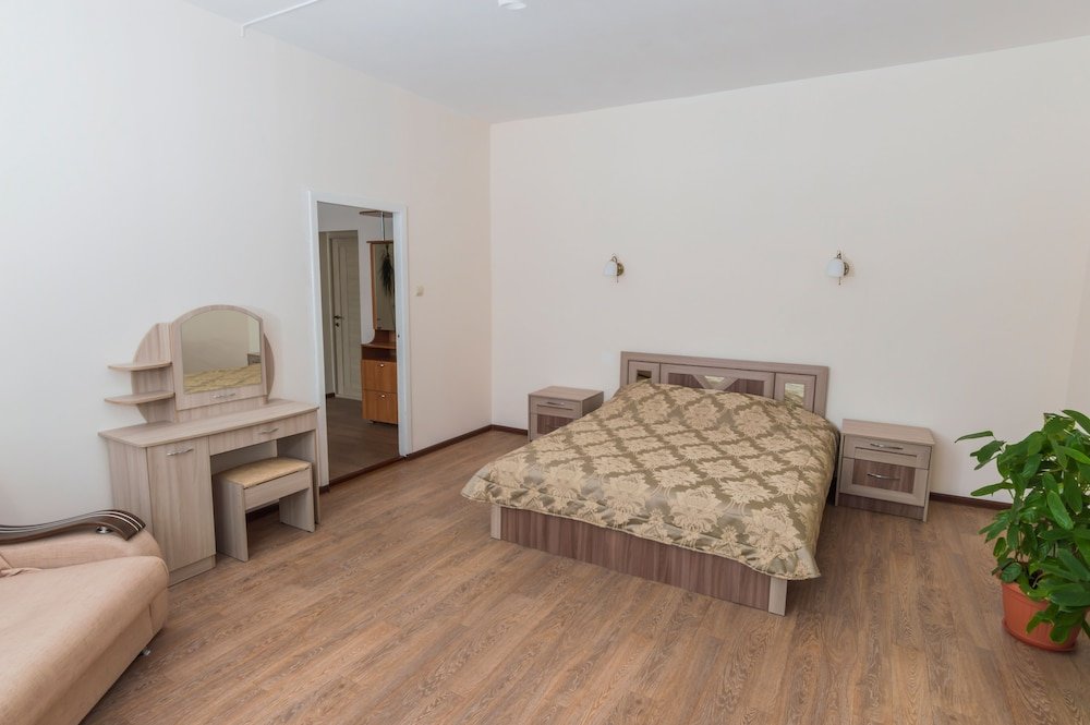 Байкальск: Mini Hotel Margobay