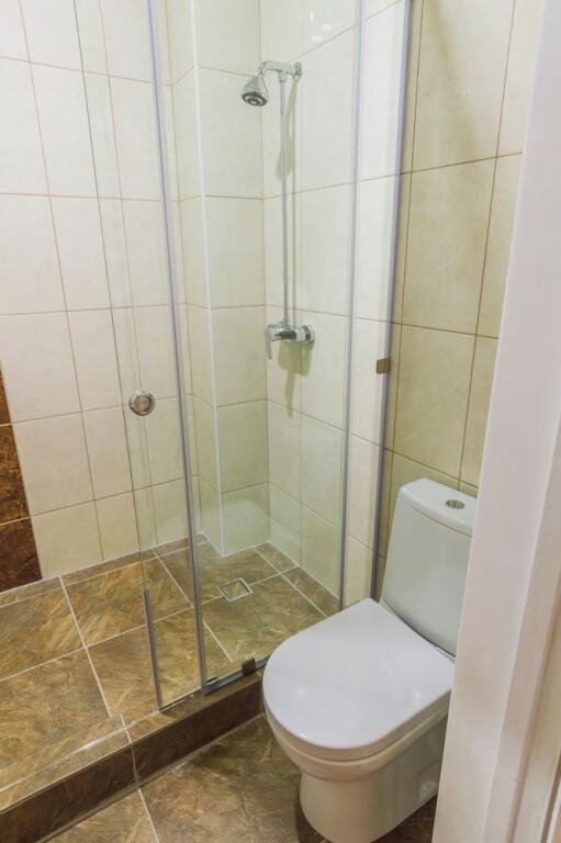 Байкальск: Mini Hotel Margobay