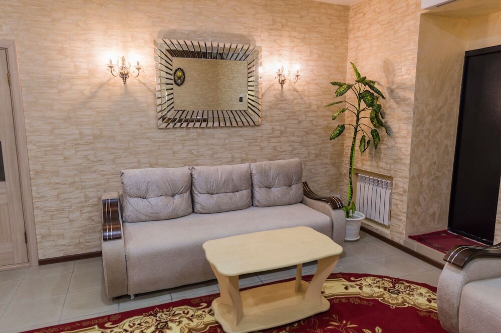 Байкальск: Mini Hotel Margobay
