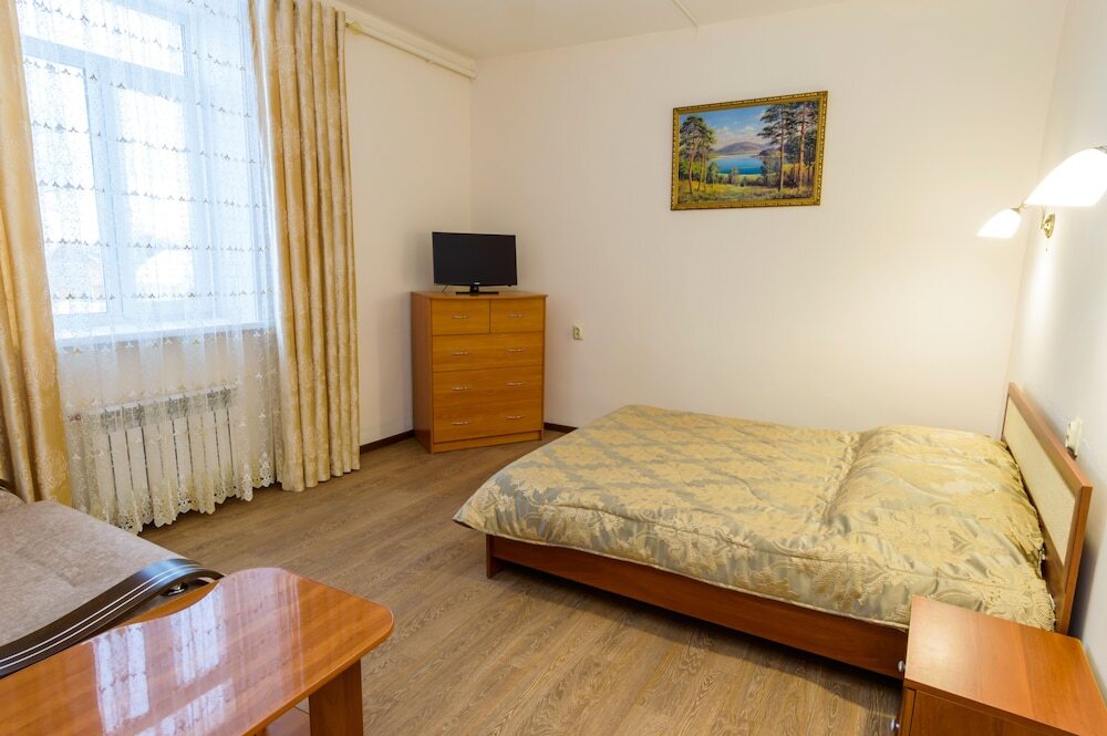 Байкальск: Mini Hotel Margobay
