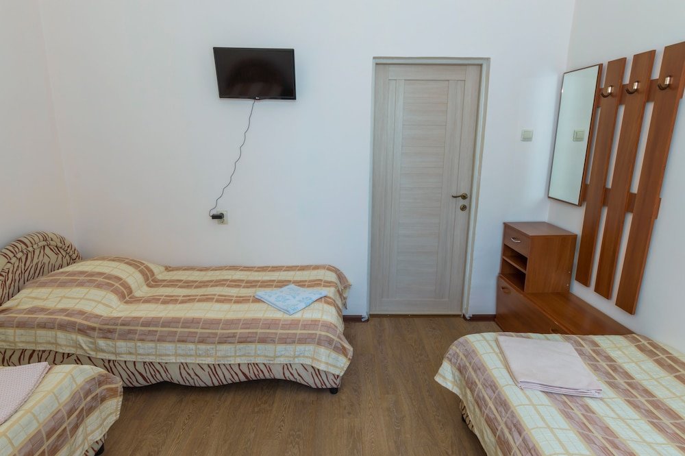 Байкальск: Mini Hotel Margobay