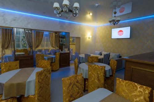Байкальск: Mini Hotel Margobay