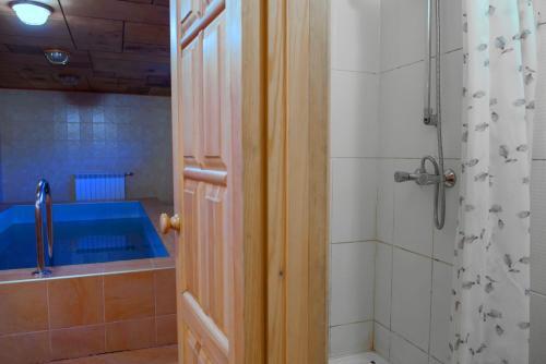 Байкальск: Mini Hotel Margobay