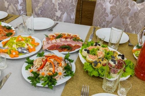 Байкальск: Mini Hotel Margobay