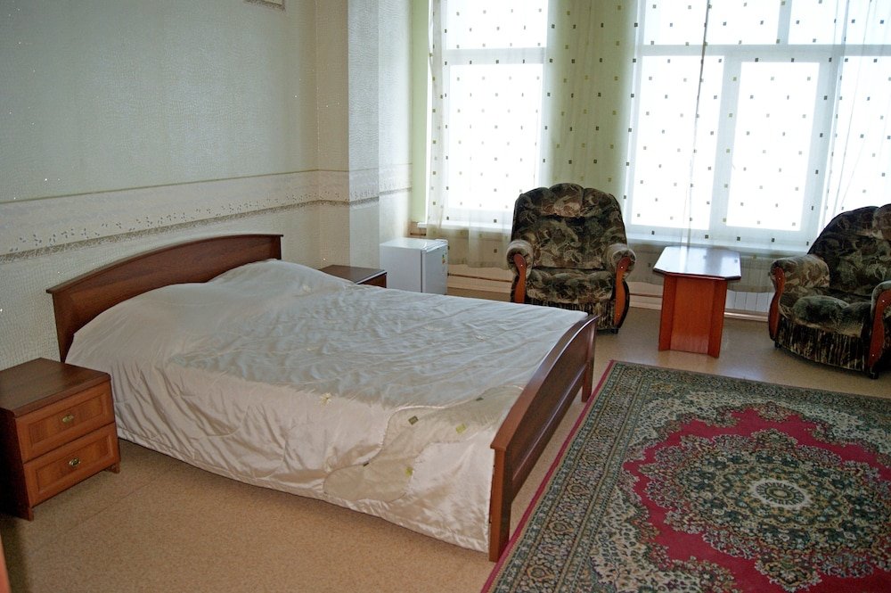 Байкальск: Mini Hotel Margobay