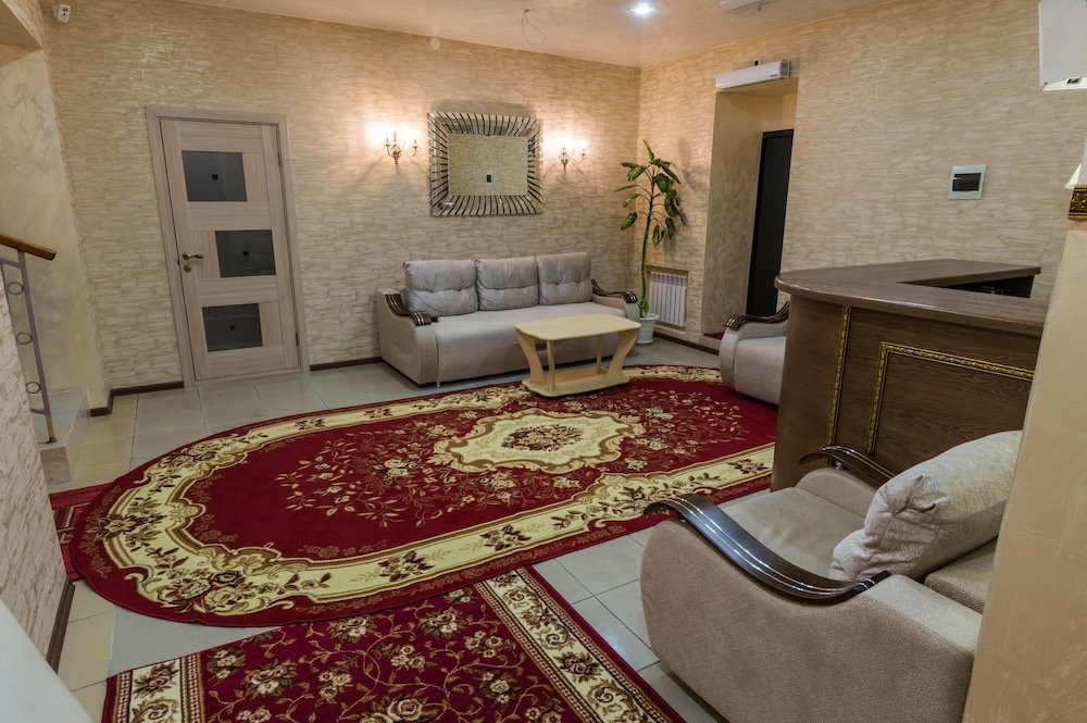 Байкальск: Mini Hotel Margobay