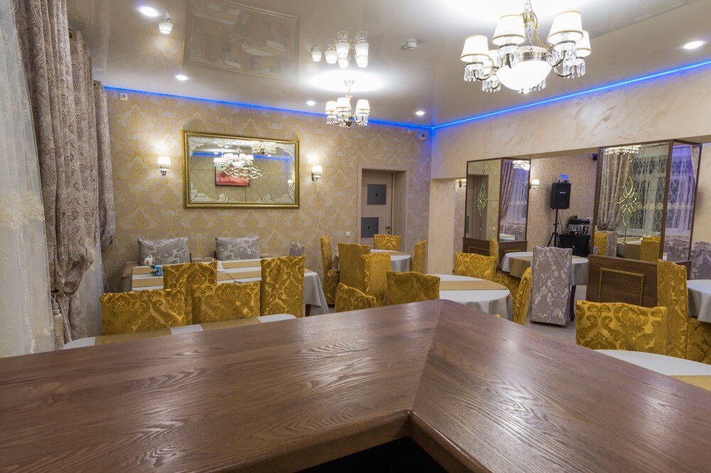Байкальск: Mini Hotel Margobay