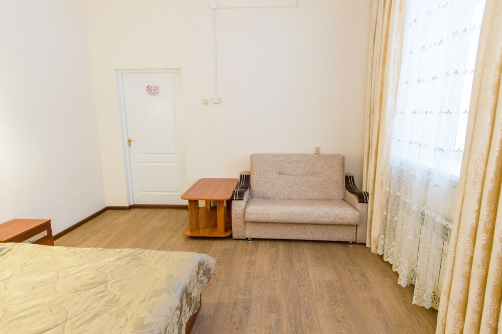 Байкальск: Mini Hotel Margobay
