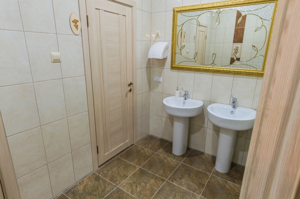 Байкальск: Mini Hotel Margobay