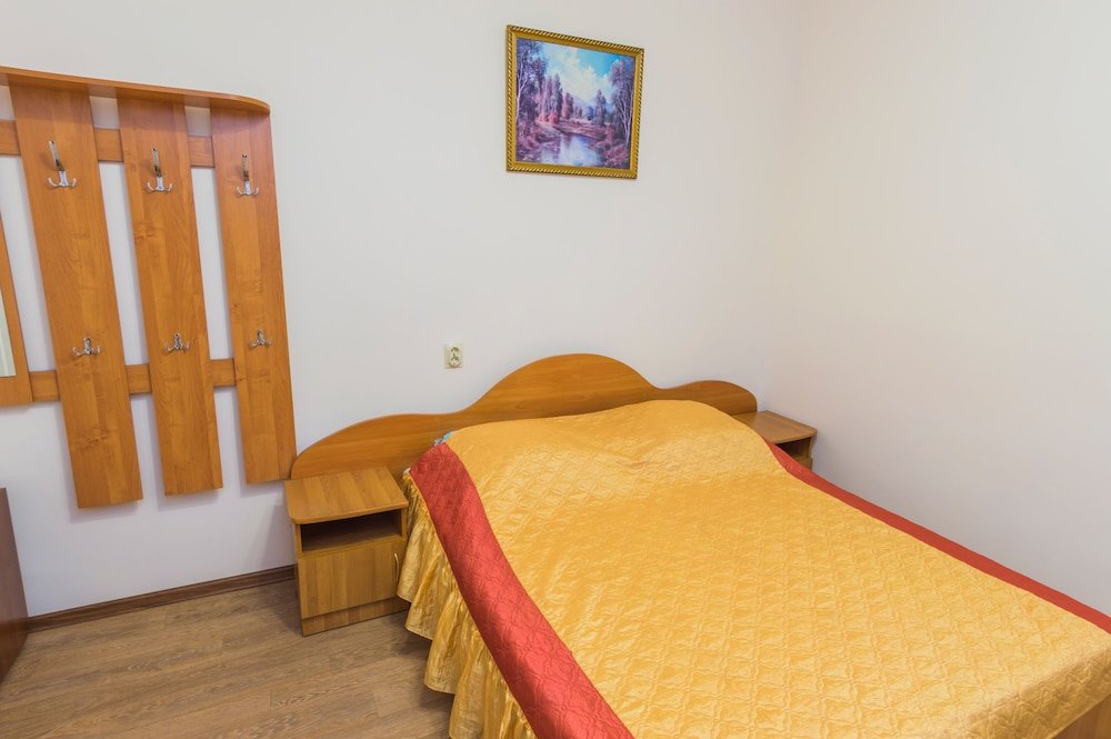 Байкальск: Mini Hotel Margobay