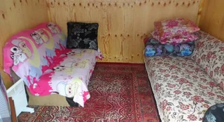 Слюдянка: Анди