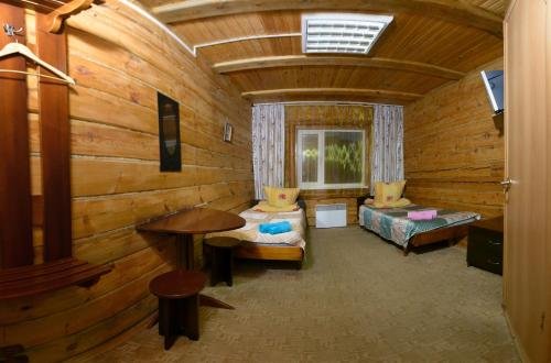Байкальск: Guest House Blue Roof