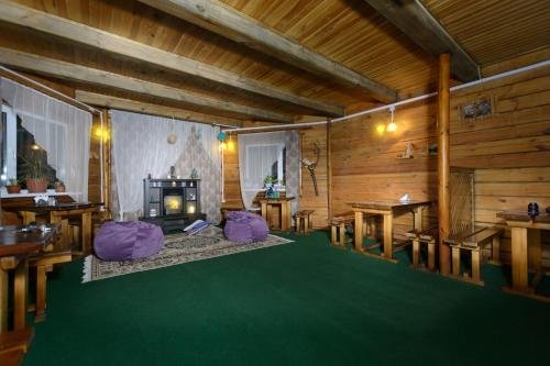 Байкальск: Guest House Blue Roof