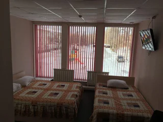 Байкальск: Мини-Отель Космос