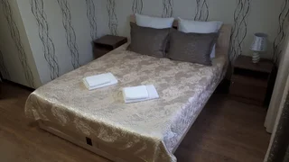 Байкальск: Отель Куршавель