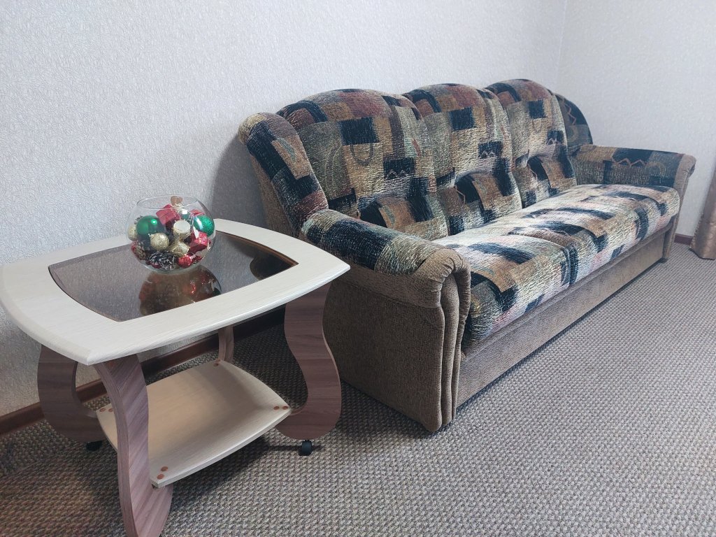 Байкальск: Отель Куршавель