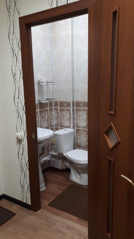 Байкальск: Отель Куршавель